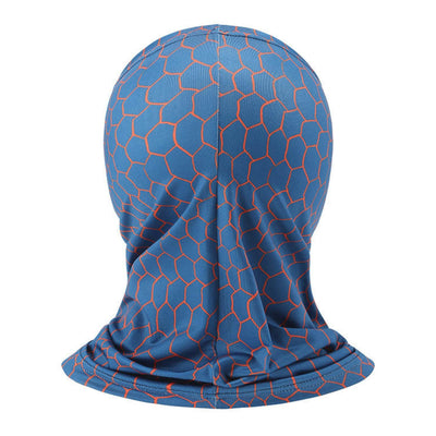 Scales Neck Gaiter