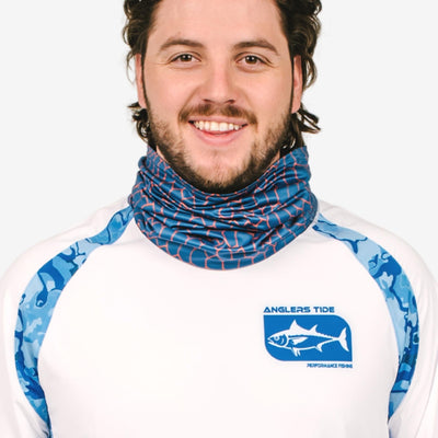 Scales Neck Gaiter