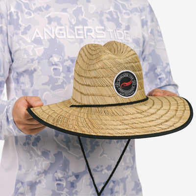 Cool Summers Straw Hat